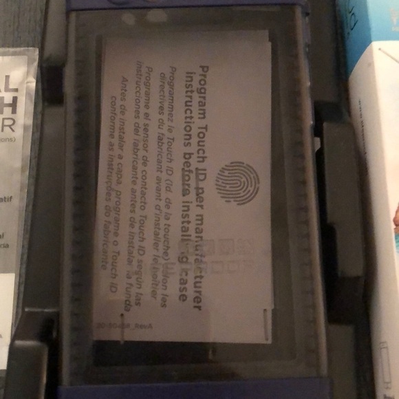 NÜÜD FOR IPHONE 6 WATERPROOF - Picture 3 of 4